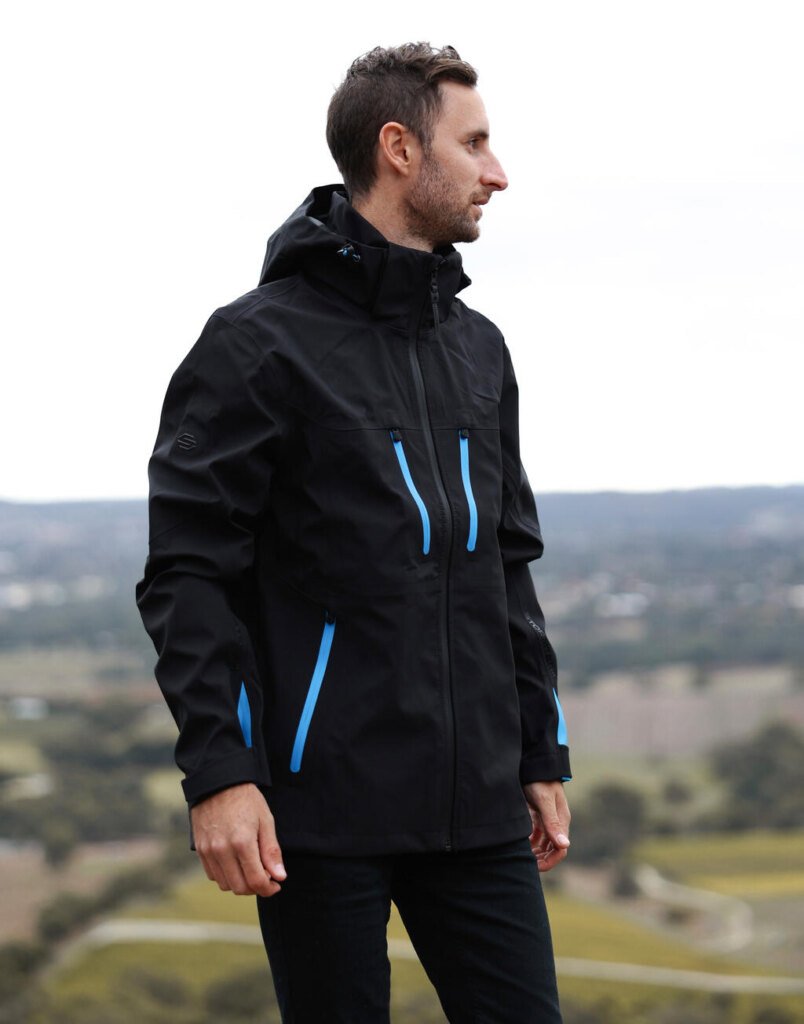 Stormtech Patrol softshell striukė