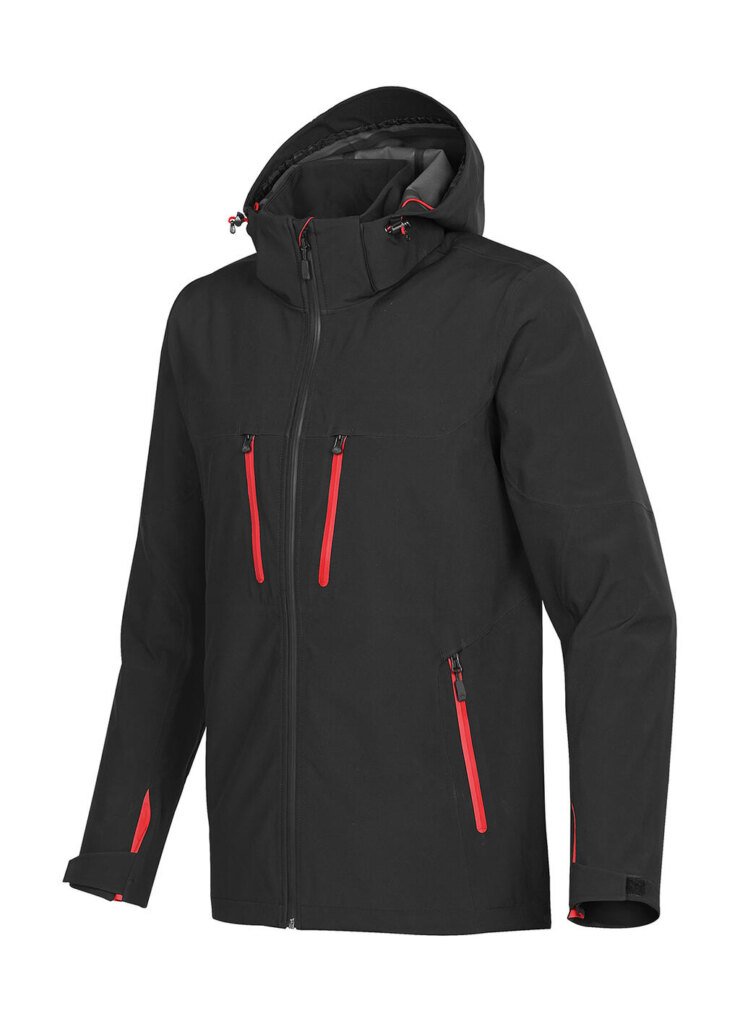 Stormtech Patrol softshell striukė