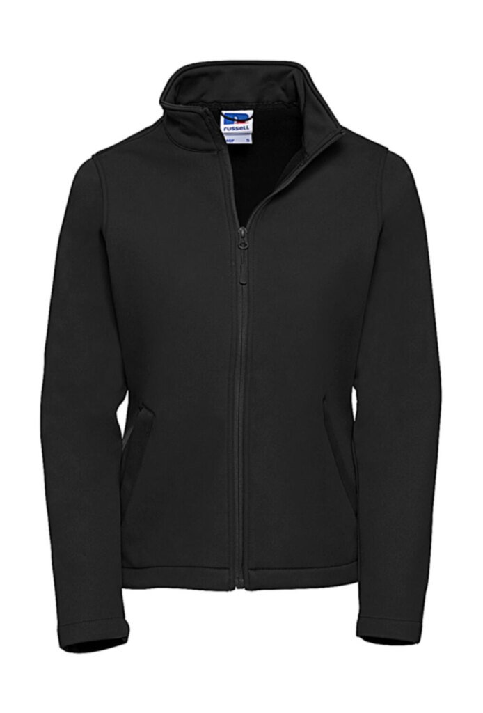 Russell Athletic moteriška Smart softshell striukė