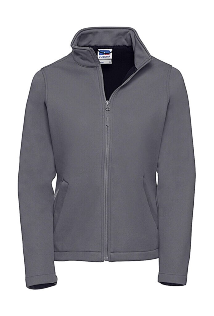 Russell Athletic moteriška Smart softshell striukė