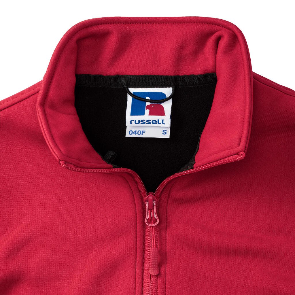 Russell Athletic moteriška Smart softshell striukė