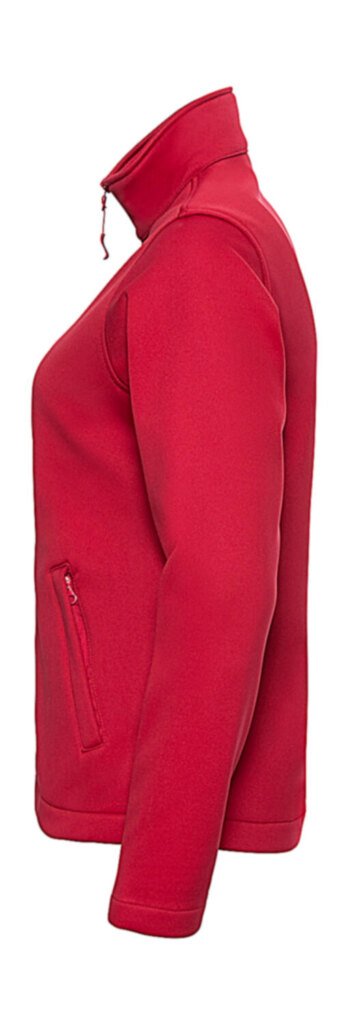 Russell Athletic moteriška Smart softshell striukė