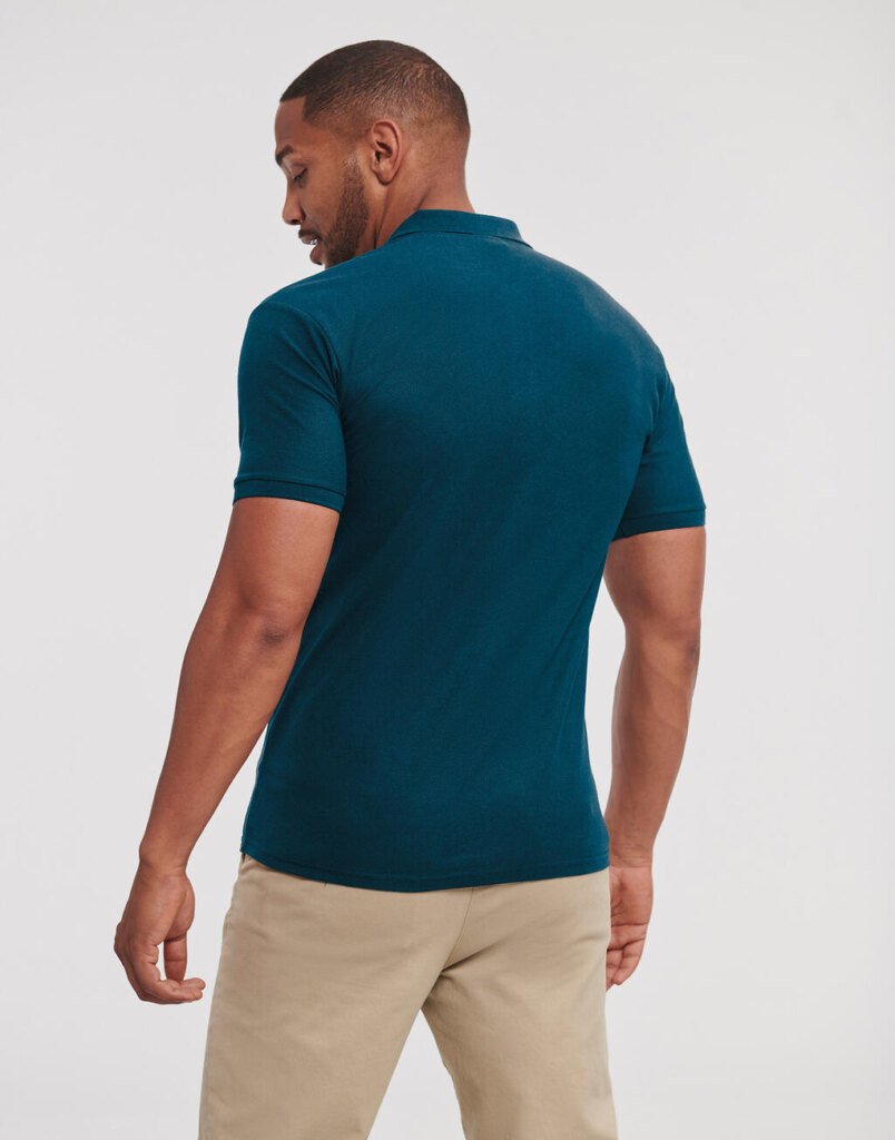 Russell Athletic Authentic Eco polo marškinėliai