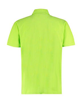 Kustom Kit Workforce vyriški įprasto kirpimo polo marškinėliai