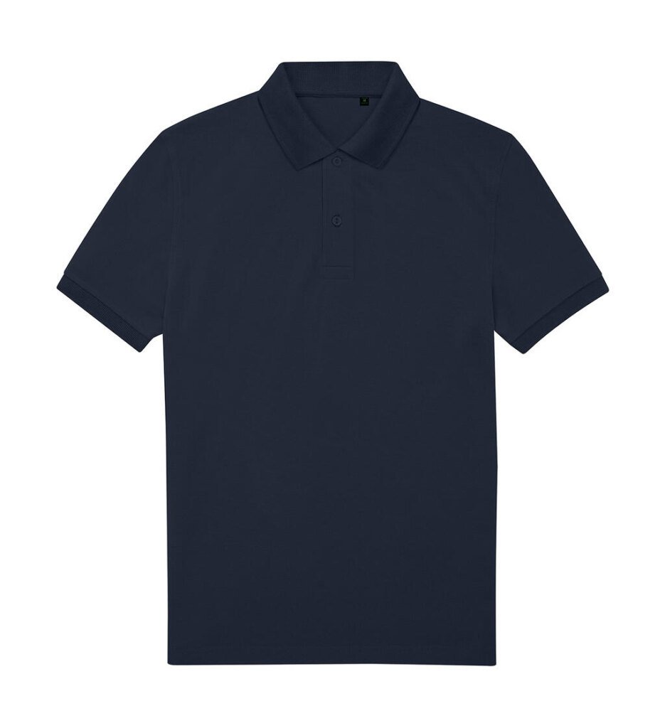B&C My Eco Polo 65/35 polo marškinėliai