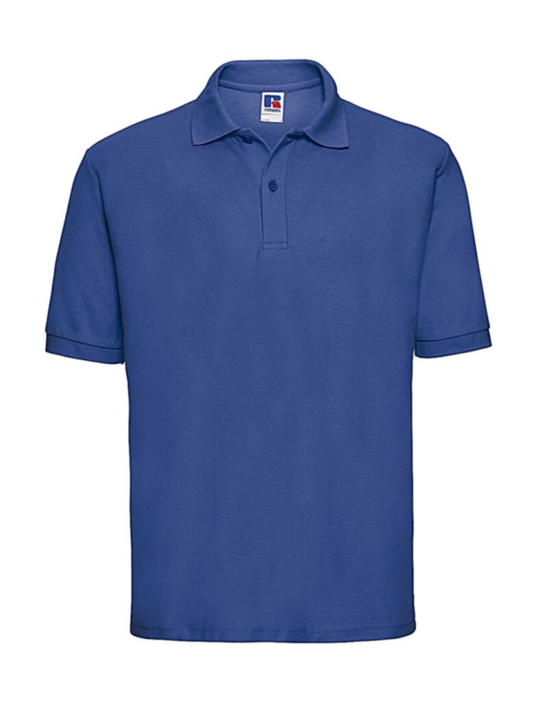 Russell Athletic Men’s Classic Polycotton polo marškinėliai