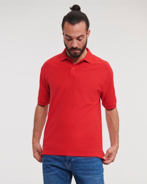 Russell Athletic Men’s Classic Polycotton polo marškinėliai