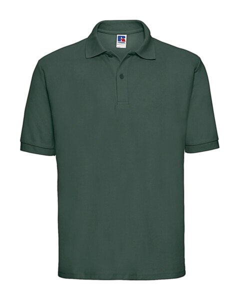 Russell Athletic Men’s Classic Polycotton Polo