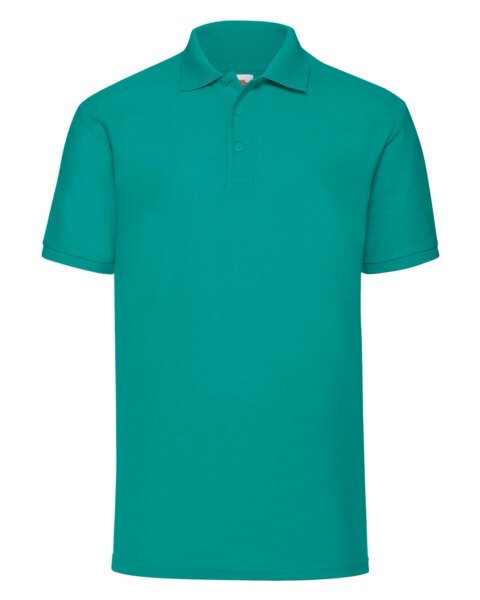 Fruit of the Loom 65/35 Polo