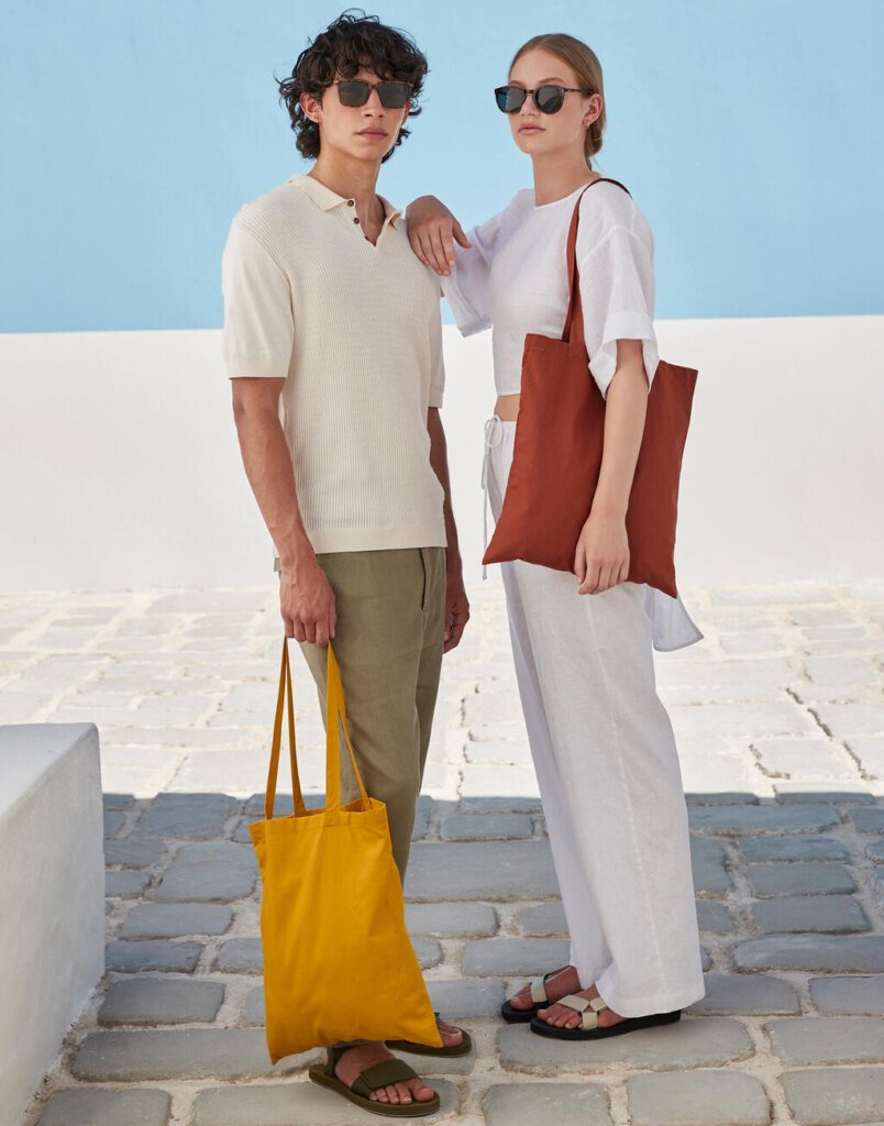 Westford Mill Bag for Life – Long Handles