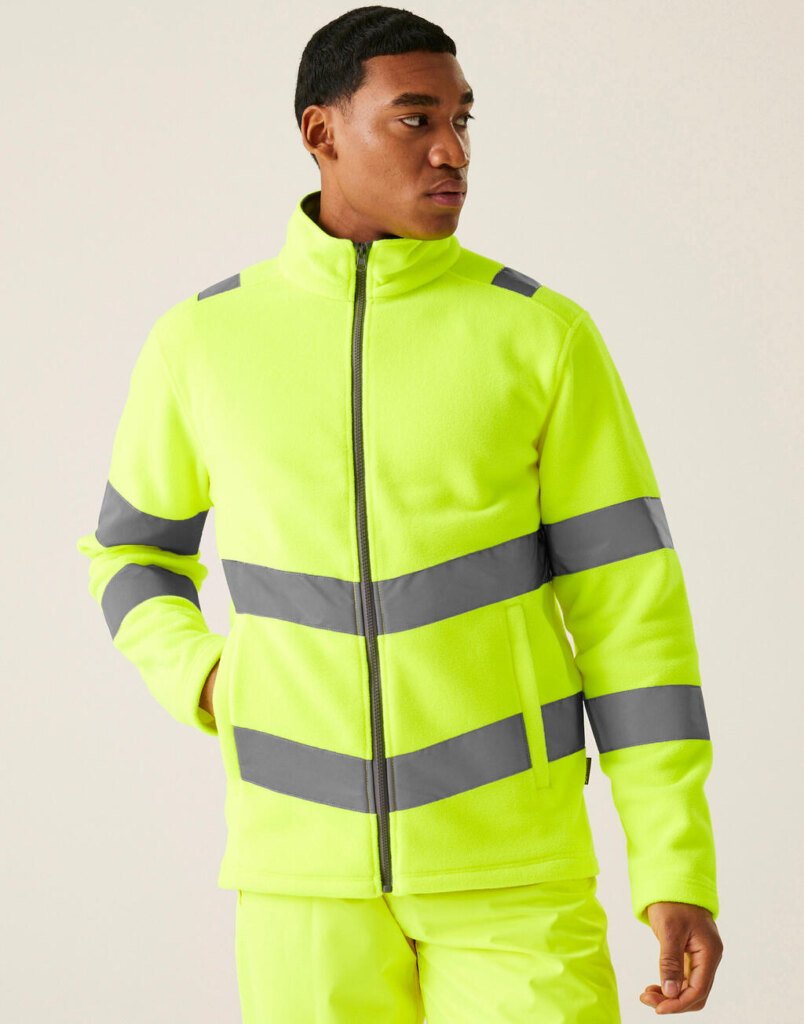 Regatta High Visibility Pro Hi-Vis Thor flisas