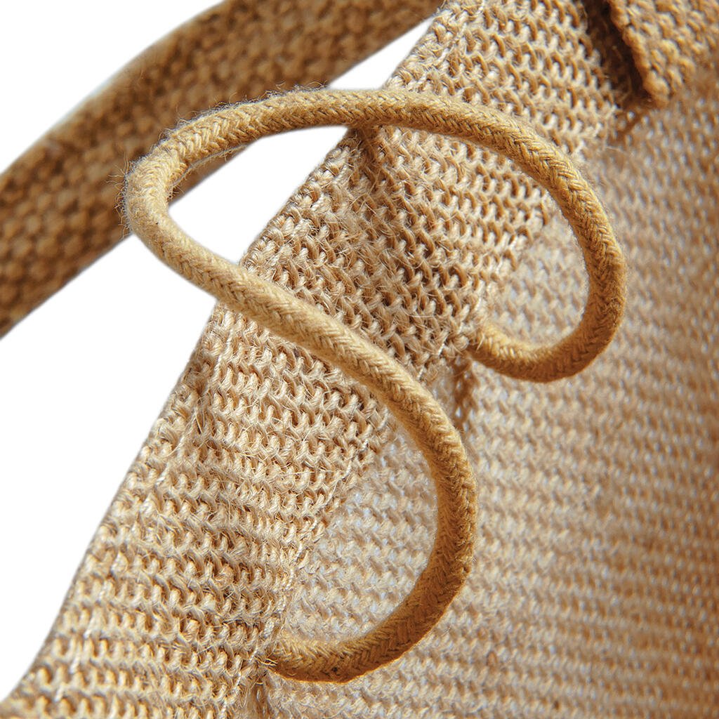 Westford Mill džiuto vidutinis medžiaginis maišelis