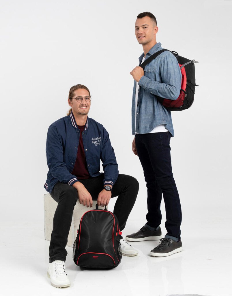 Shugon Osaka Basic Backpack