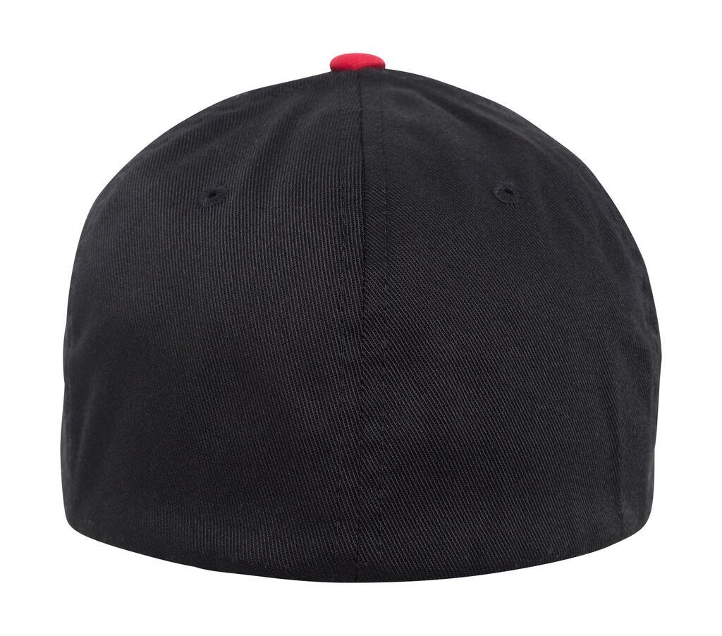 Flexfit Wooly Combed 2-Tone kepurė su snapeliu