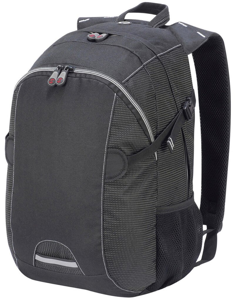 Shugon Liverpool Stylish Backpack