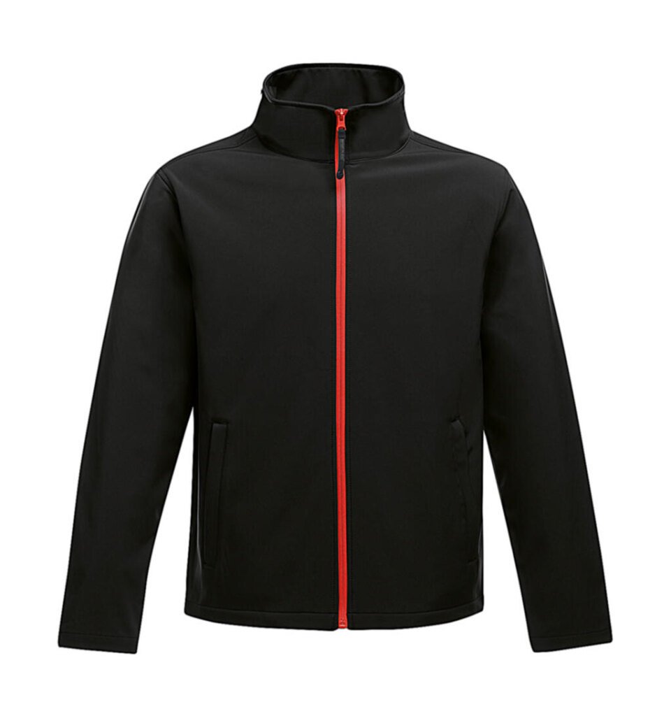 Regatta Professional Ablaze softshell striukė, tinkama spaudai