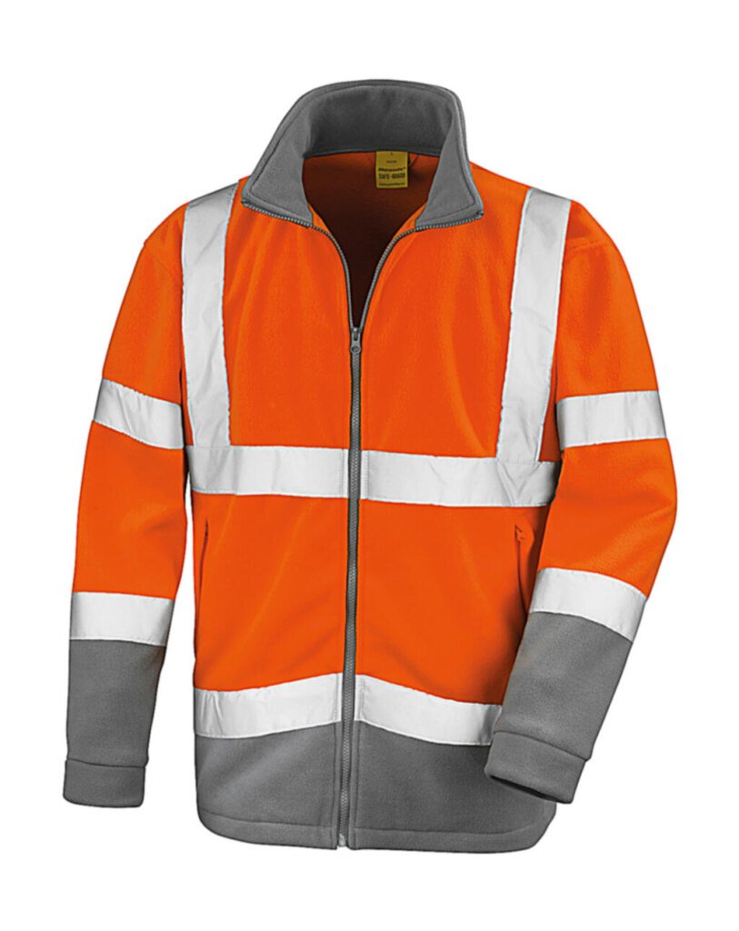 Result Safe-Guard signalinis mikroflisas