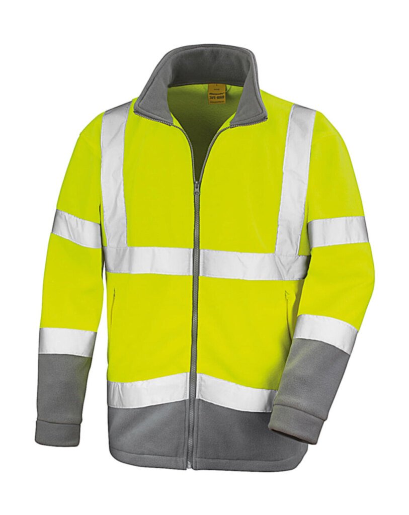 Result Safe-Guard signalinis mikroflisas