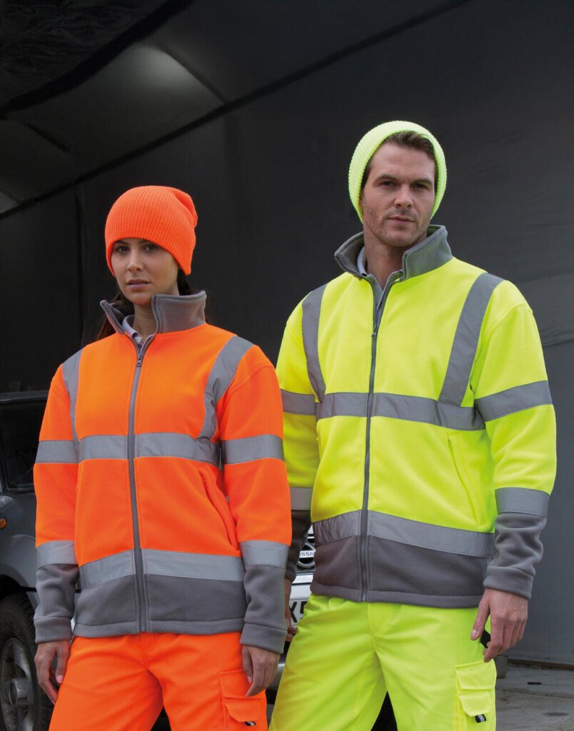 Result Safe-Guard signalinis mikroflisas