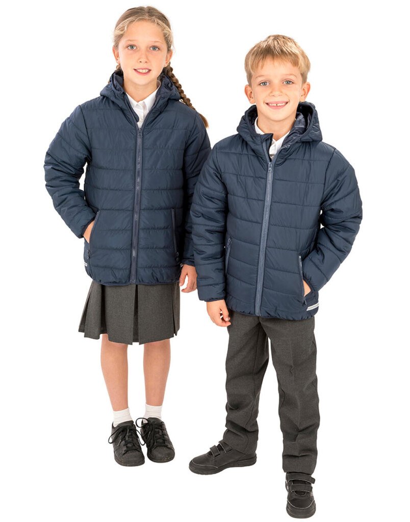 Result Core Junior/Youth Soft Padded striukė