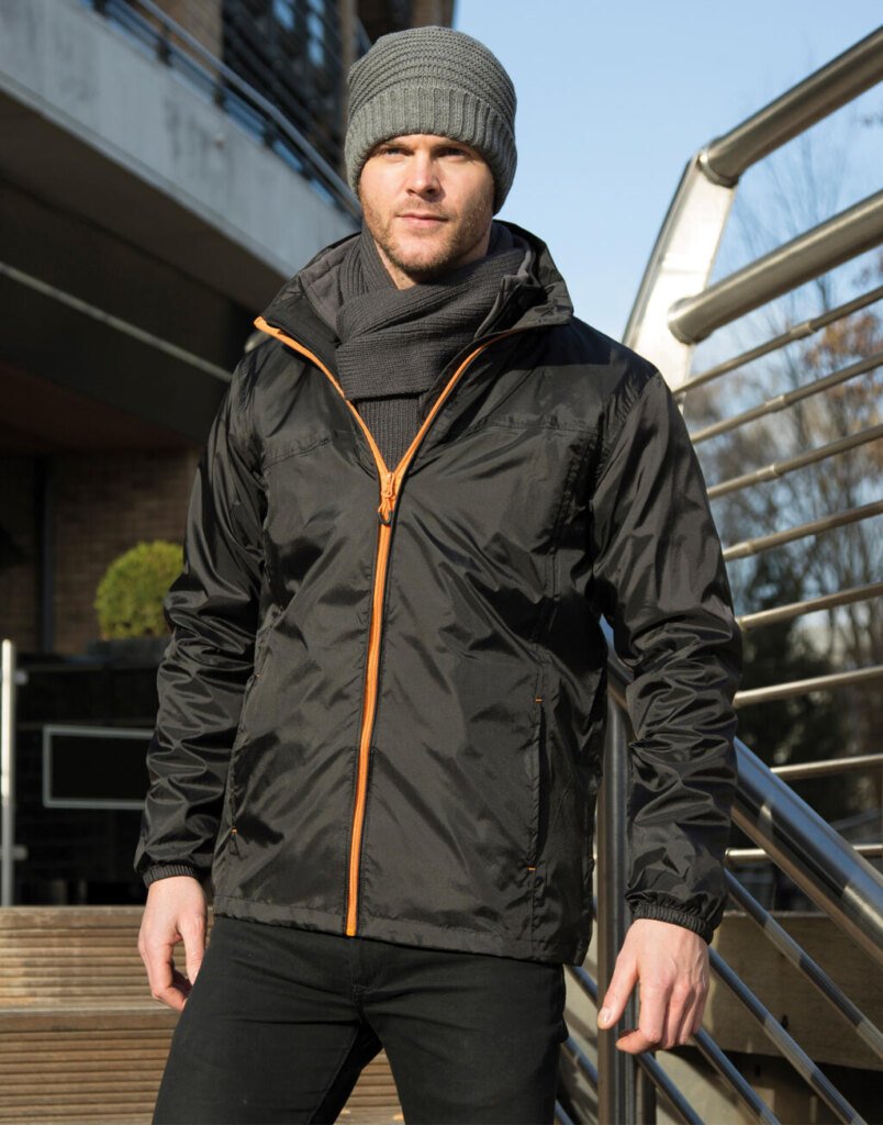 Result Urban HDI Quest Lightweight Stowable striukė