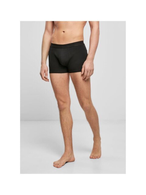 Build Your Brand Men Boxer Shorts 2-Pack
