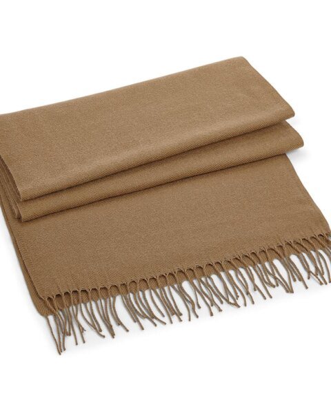 Beechfield Classic Woven Scarf