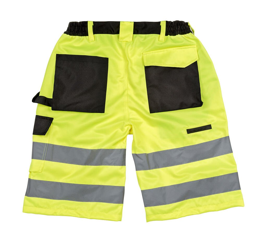 Result Safe-Guard Safety Cargo Shorts