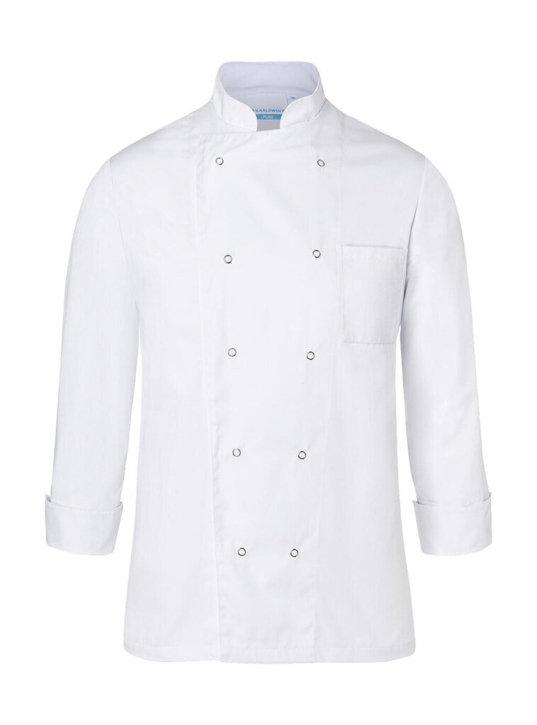 Karlowsky virėjo švarkas Basic, unisex