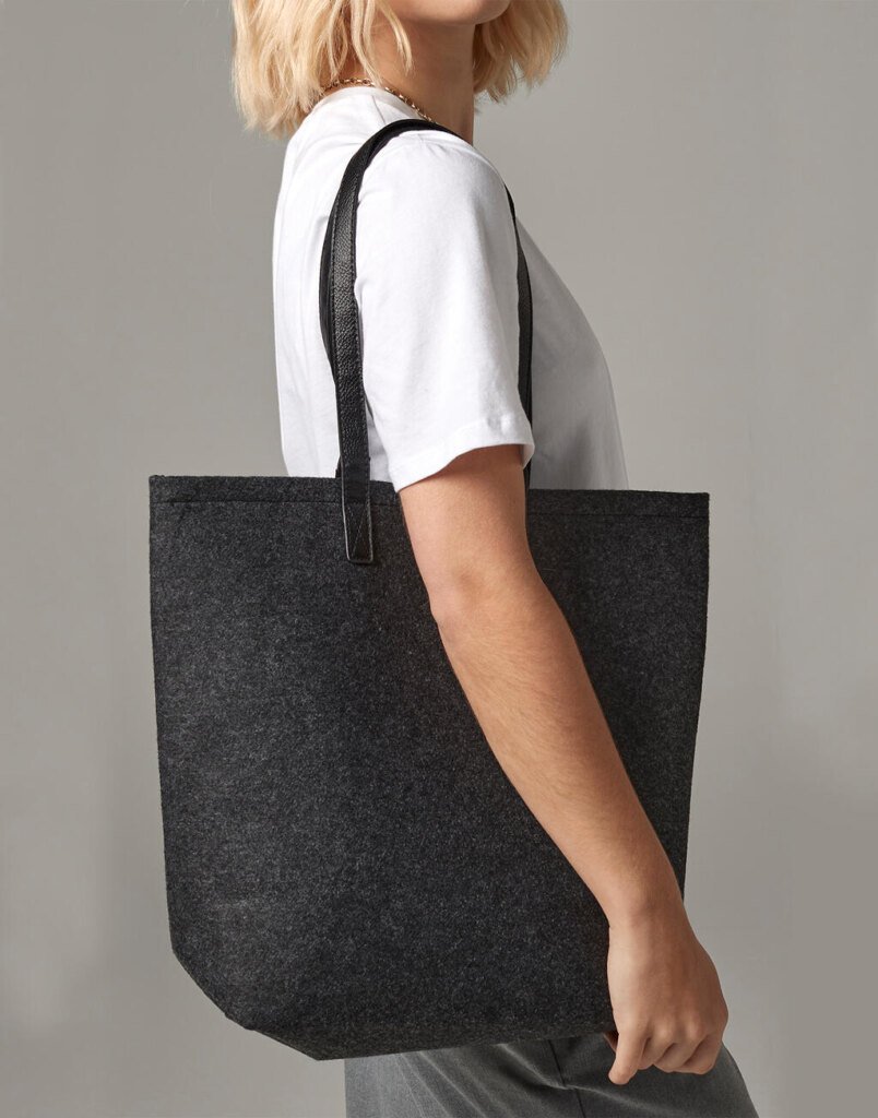 Bagbase Premium Felt Tote