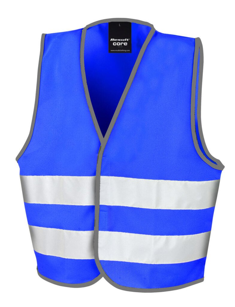 Result Safe-Guard vaikiška geresnio matomumo liemenė