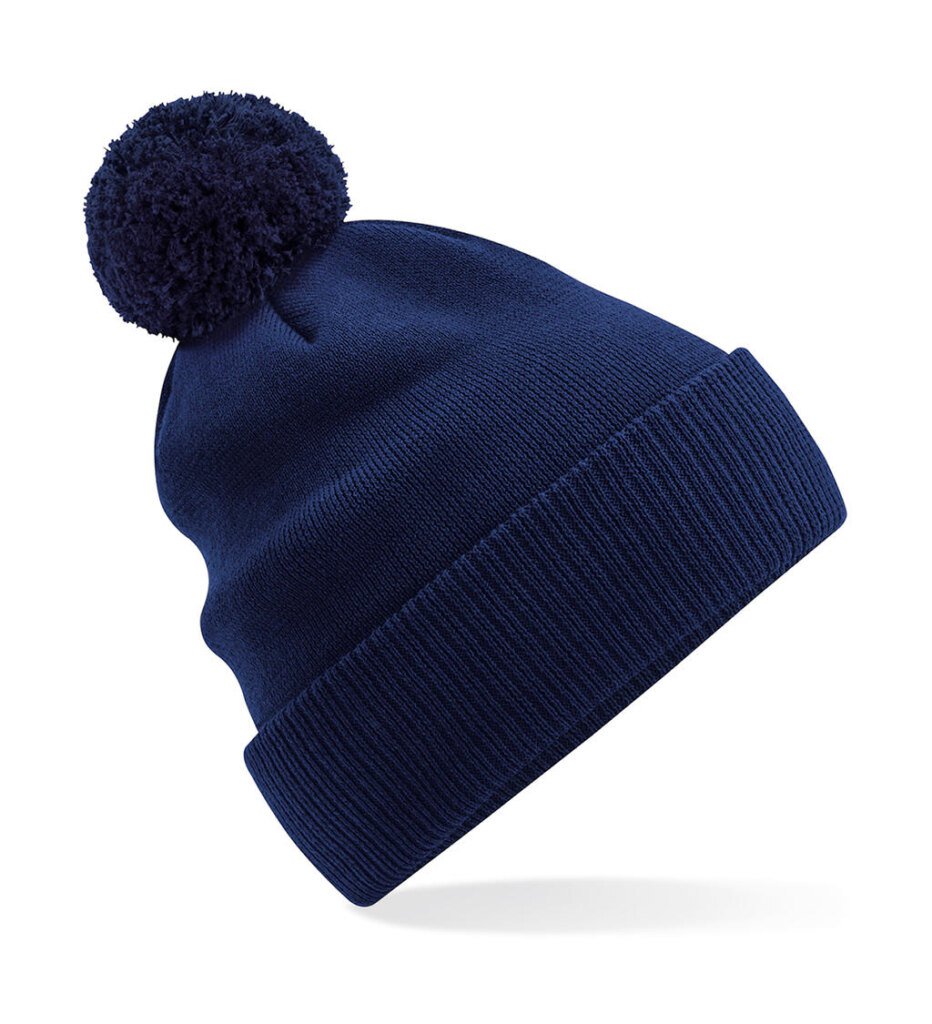 Beechfield Organic Cotton Snowstar® kepurė