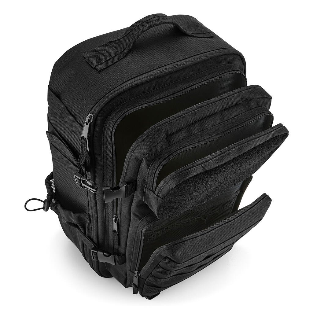 Bagbase Molle taktinė 35 l kuprinė