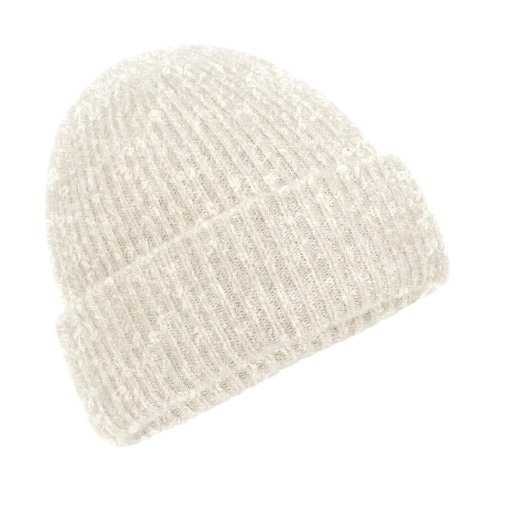 Beechfield Cosy rumbuota kepurė