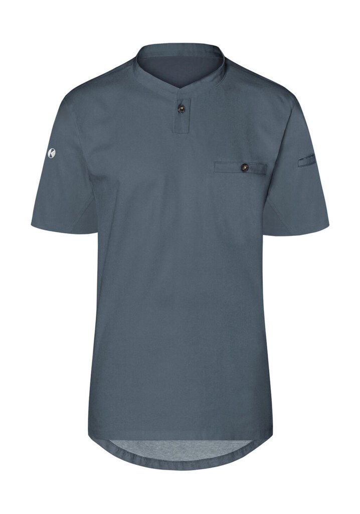 Karlowsky Workshirt Performance Short Sleeve